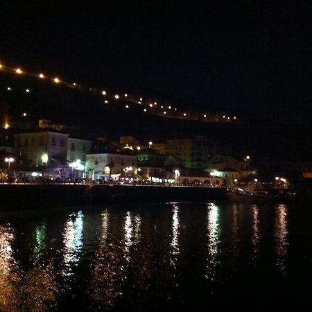 Murat Guesthouse Pizzo  Exterior foto
