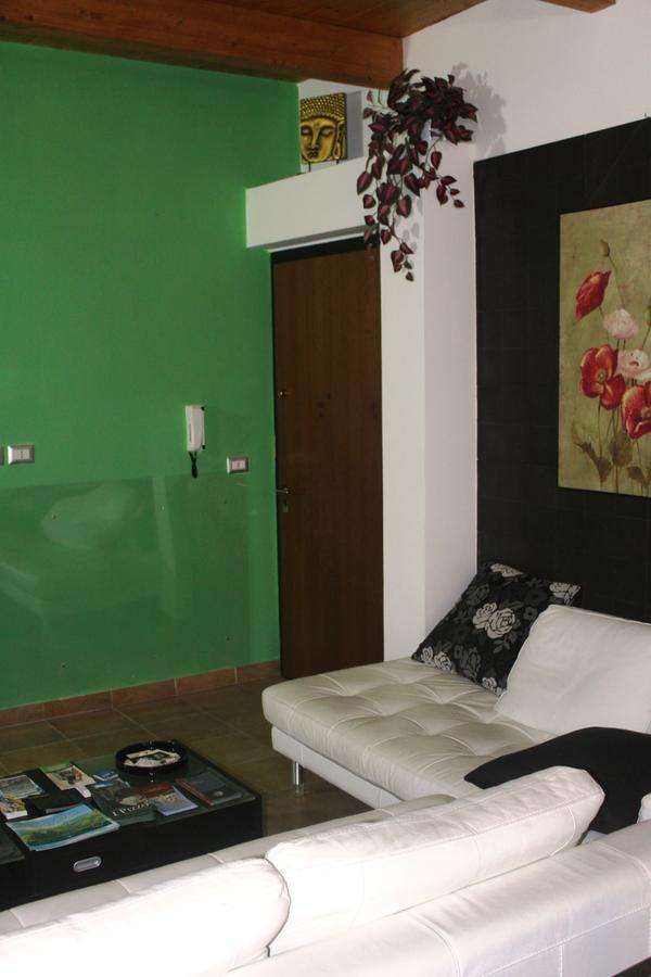 Murat Guesthouse Pizzo  Exterior foto