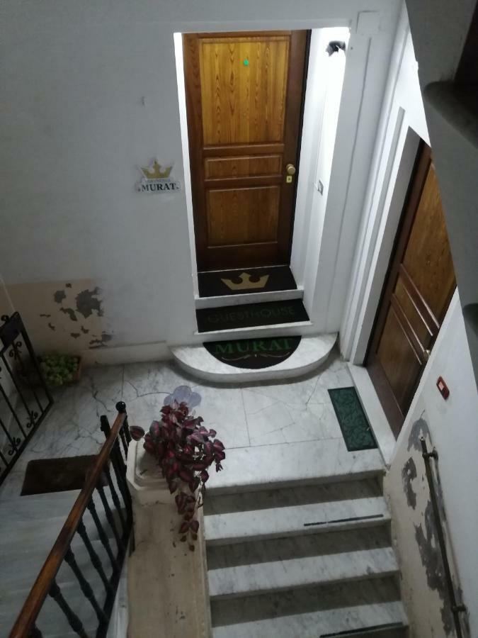 Murat Guesthouse Pizzo  Exterior foto